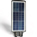 Luminaria Solar 90w - 6500k