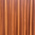 Revest. Pvc Woodpanel Cerezo 41 2400x160x24mm 0.384