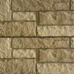 Panel Pu Stone Brick Morandi 1160x295x30mm 0.3422 M2