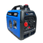 Generador3000W Inverter, Potente y Eficiente.