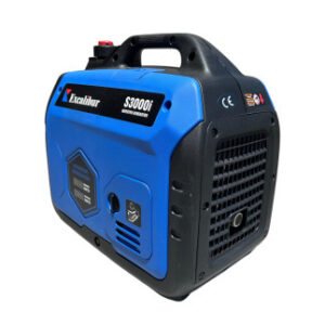 Generador3000W Inverter, Potente y Eficiente. - Imagen 3