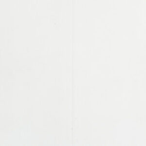 Revestimiento de PVC Blanco  2400x250x7.5mm