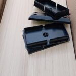 kit de anclaje para separador de ambiente